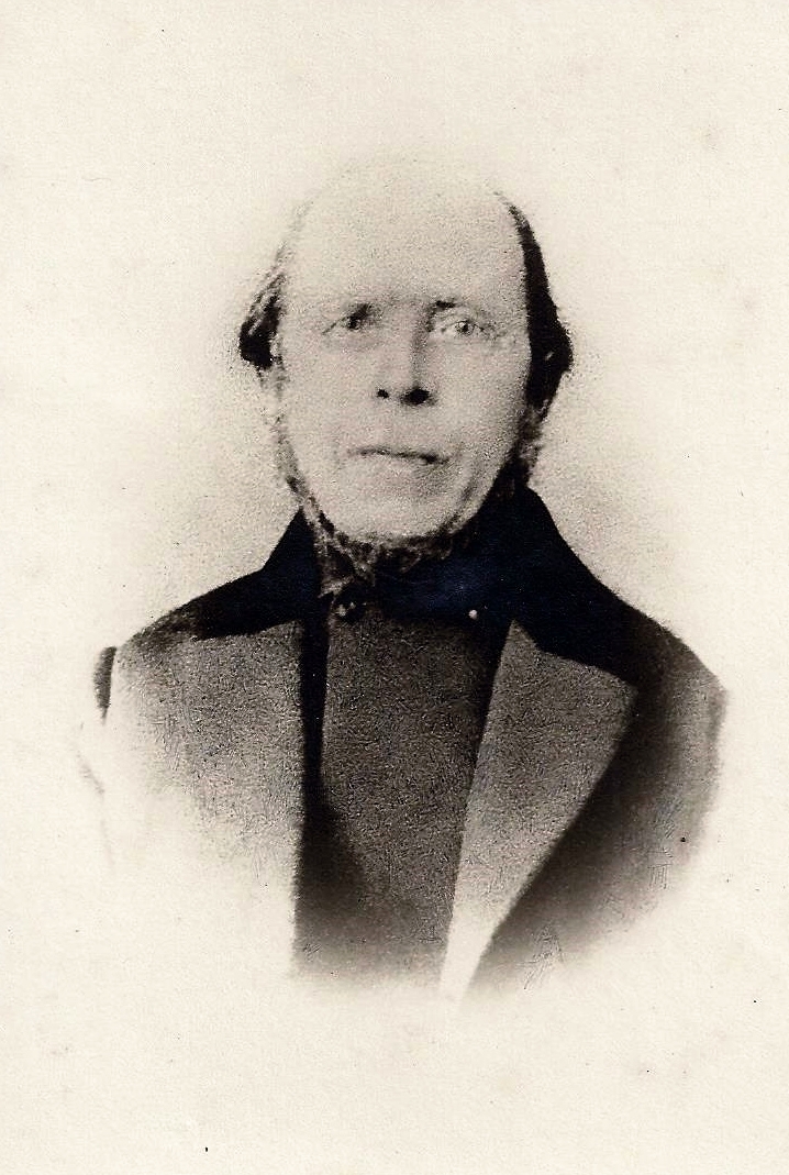Hans Heinrich Apel
