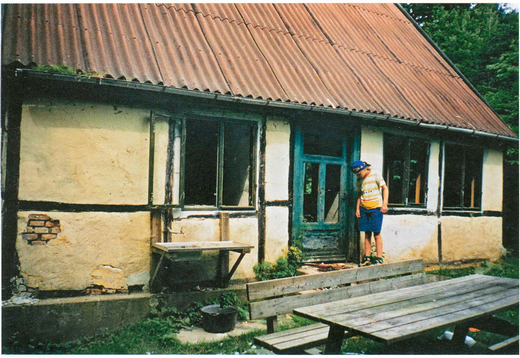 bevaerterhus1999