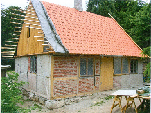 bevaerterhusrestau